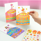 VivaFlick™ — Ignite Your Child’s Confidence with Every Colorful Creation