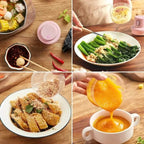 SliceWhiz™ — Cut Prep Time to Seconds and Reclaim Your Joy in the Kitchen