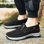 StrideNova™ — Unshakable Comfort That Powers Your Every Move
