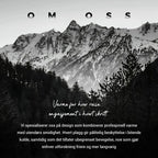 TrailGuard™ — Conquer Every Storm with Unmatched Warmth and Freedom