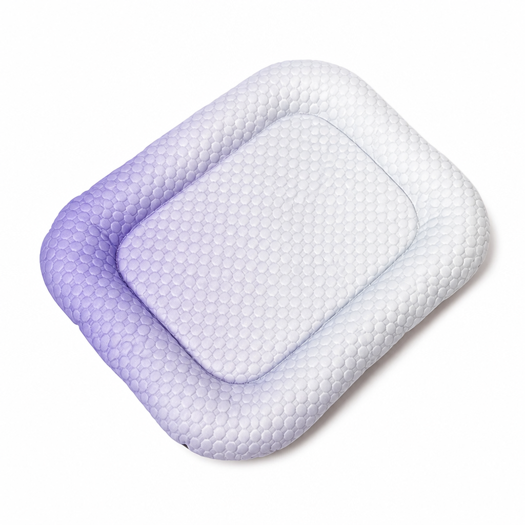 FrostPaw™ Cooling Gel Mat — Instant Chill Comfort That Keeps Your Pet Happy All Day