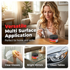 ClarityPro™ Glass Rescue Paste — Instantly Erase Scratches and Reveal a Crystal-Clear Shine That Stays Spotless Longer