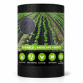 VerduraGuard™ — End Weed Battles and Grow a Garden You’re Proud Of