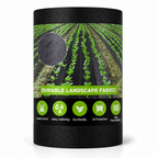 VerduraGuard™ — End Weed Battles and Grow a Garden You’re Proud Of