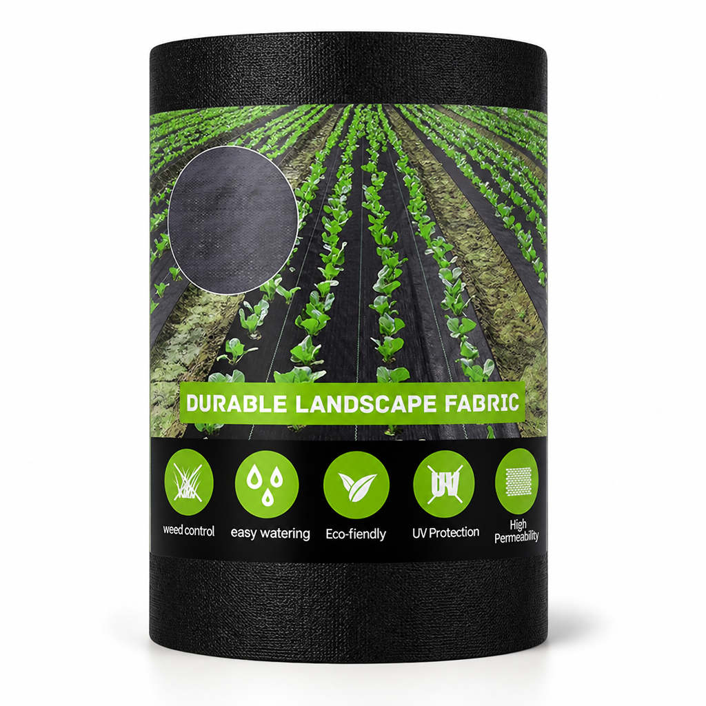 VerduraGuard™ — End Weed Battles and Grow a Garden You’re Proud Of