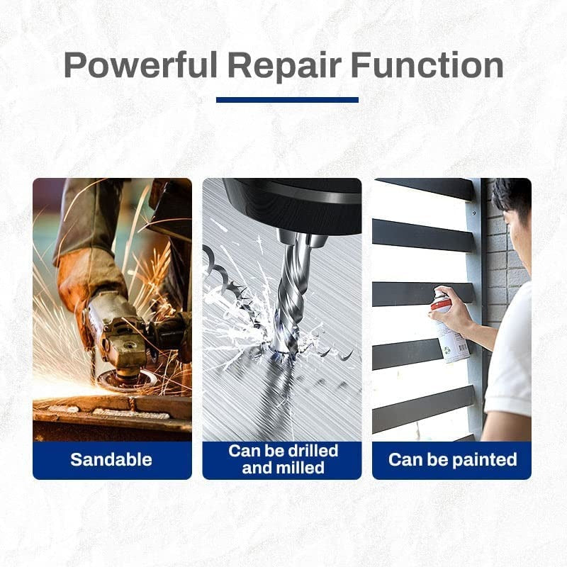IroncladGrip™ — Fix Metal Fast with Strength That Never Lets You Down