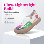 BreezeStep™ — Feel Fresh, Light, and Energized from Dawn ’til Dusk