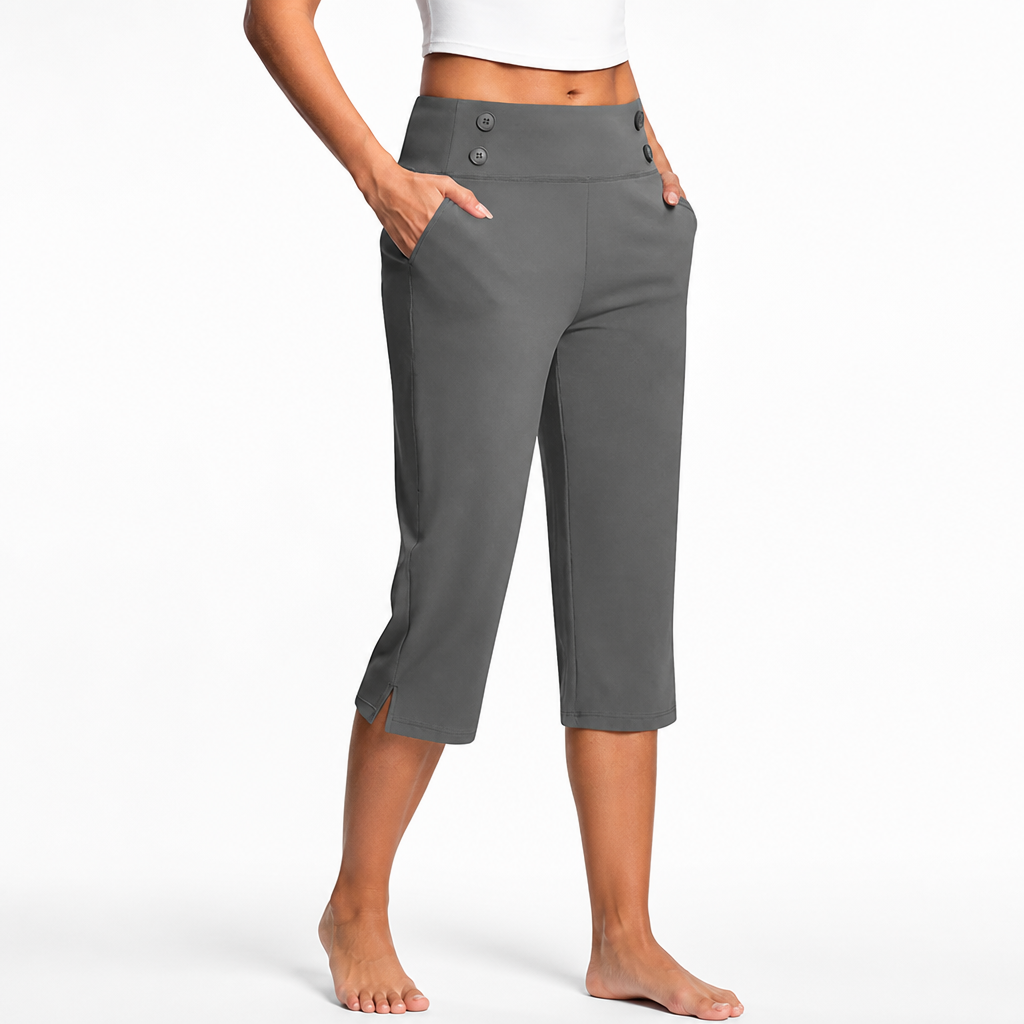 SereneShape™ — Sculpt Your Waist, Own Your Confidence Every Step
