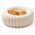 VeloriNest™ — The Ultimate Hug of Warmth and Support Your Pet Will Never Want to Leave