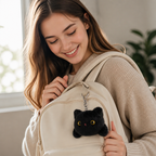 PocketPal™ — Carry Soothing Softness and Joy Wherever You Go