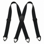 GripMaster™ Suspenders — Unshakeable Hold That Powers Your Confidence All Day