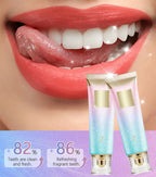 LumiPearl™ Whitening Toothpaste — Unleash a Brilliant Smile That Commands Confidence