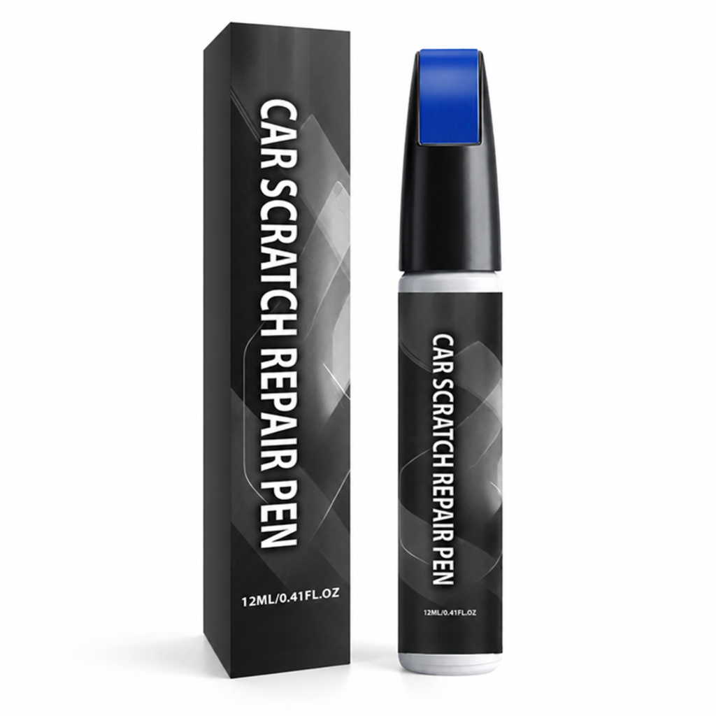 VibranceFix™ — Erase Scratches Instantly and Drive Proud Again