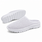 VenturiStep™ — Step Into All-Day Freshness and Cloud-Like Comfort