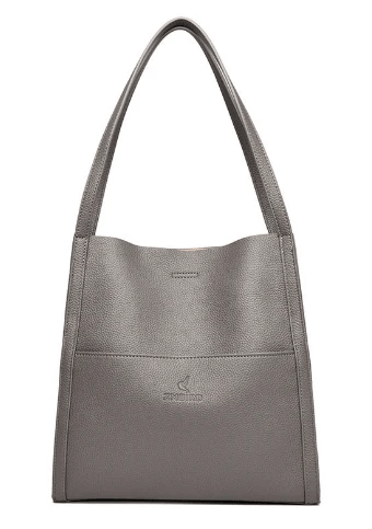 VeloVanta™ Shoulder Bag — Stay Dry, Organized, and Sharp Wherever Life Takes You