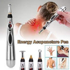PulseEase™ Pen — Unlock Fast, Needle-Free Relief That Lets You Live Pain-Free Again