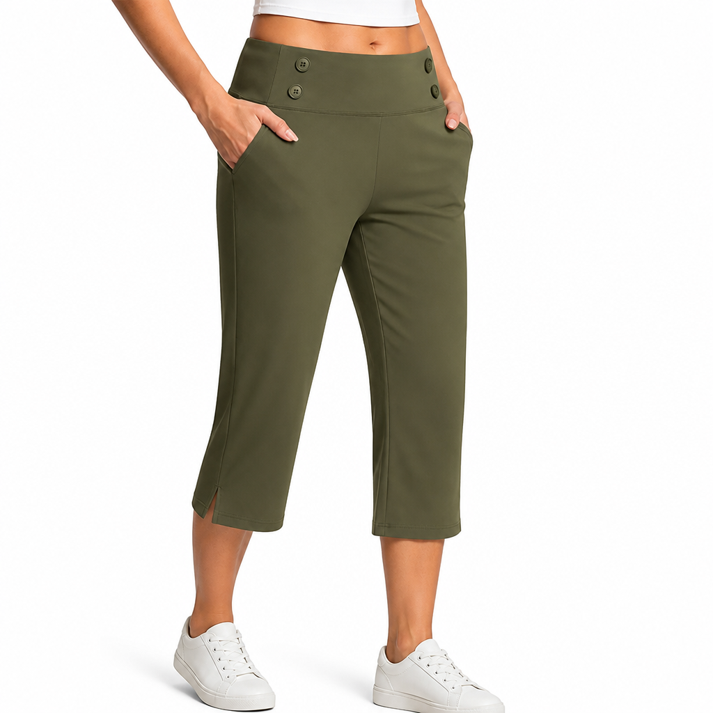 SereneShape™ — Sculpt Your Waist, Own Your Confidence Every Step