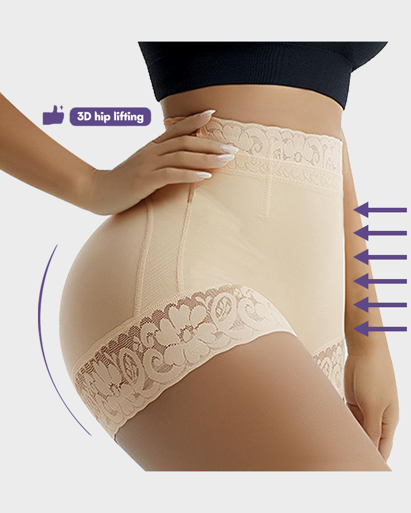 VelouraLift™ — Effortless Curve Sculpting That Feels Like a Second Skin
