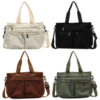 Velora™ CorduroyBag — Own Every Moment with Timeless Style and Effortless Confidence