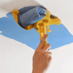 PrecisionEdge™ — Paint Flawless, Professional Edges Without the Hassle