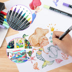 VividArt™ — Transform Every Surface into a Brilliant Masterpiece Instantly