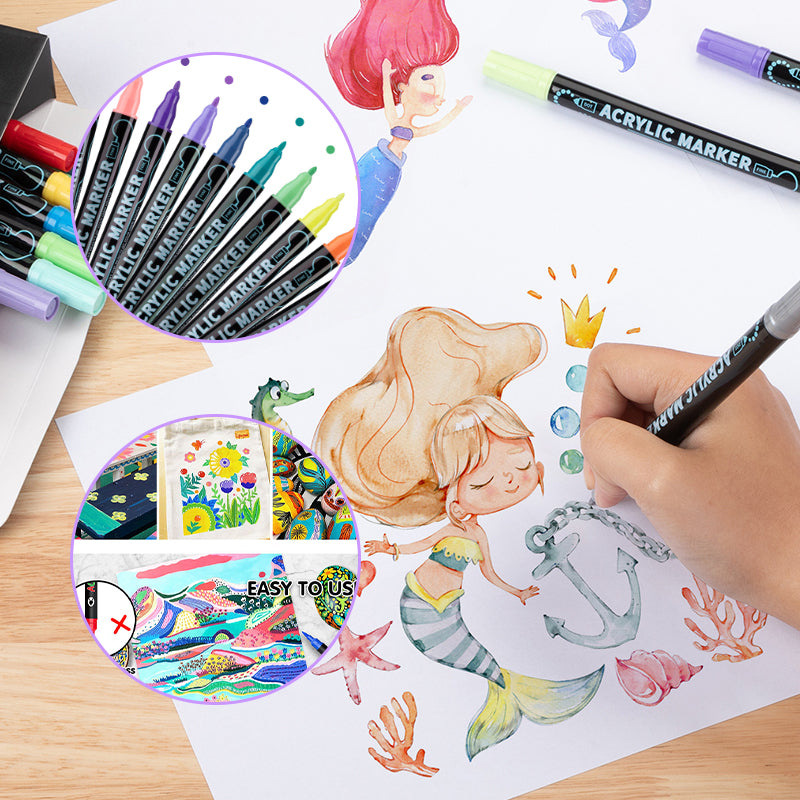 VividArt™ — Transform Every Surface into a Brilliant Masterpiece Instantly