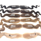 VivaRoot™ — Instantly Transform Your Hairline and Own Every Room