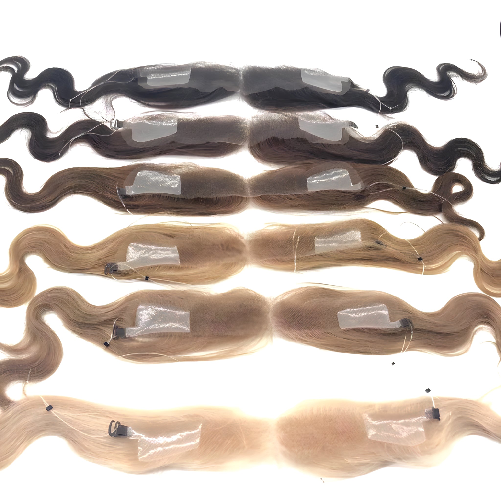 VivaRoot™ — Instantly Transform Your Hairline and Own Every Room