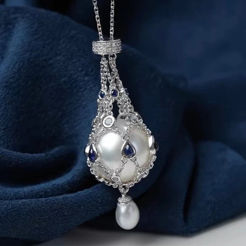 LuxePearl™ — Elevate Your Confidence with Timeless Italian Elegance