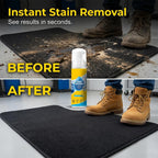 LumaMist™ — Melt Away Messes Fast for Surfaces That Shine Like New