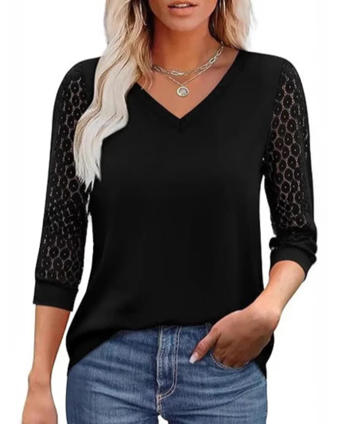 LioraLuxe™ — Slip Into All-Day Confidence with Effortless Elegance and Comfort