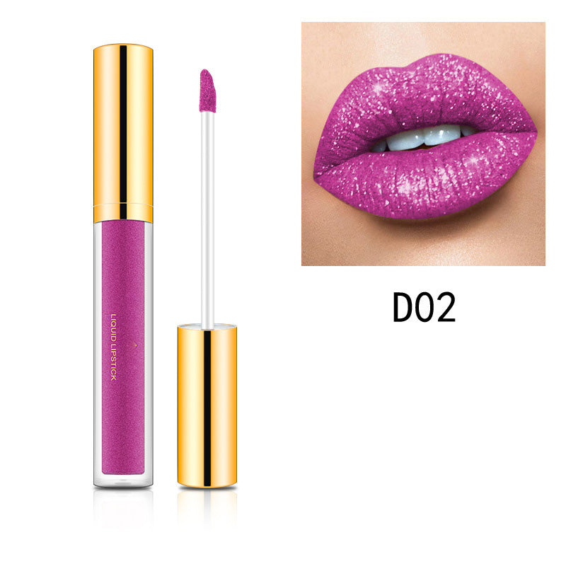 Luminelle™ Lip Illumina — Unstoppable Shine That Powers Your Boldest Days