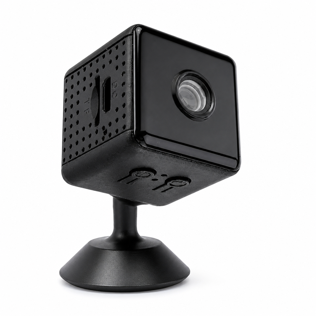 VigiAura™ Wireless Security Camera — Stay One Step Ahead with Crystal-Clear, 24/7 Protection