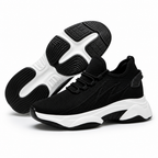 AscendAir™ Sneakers — Boost Your Height and Confidence All Day Long