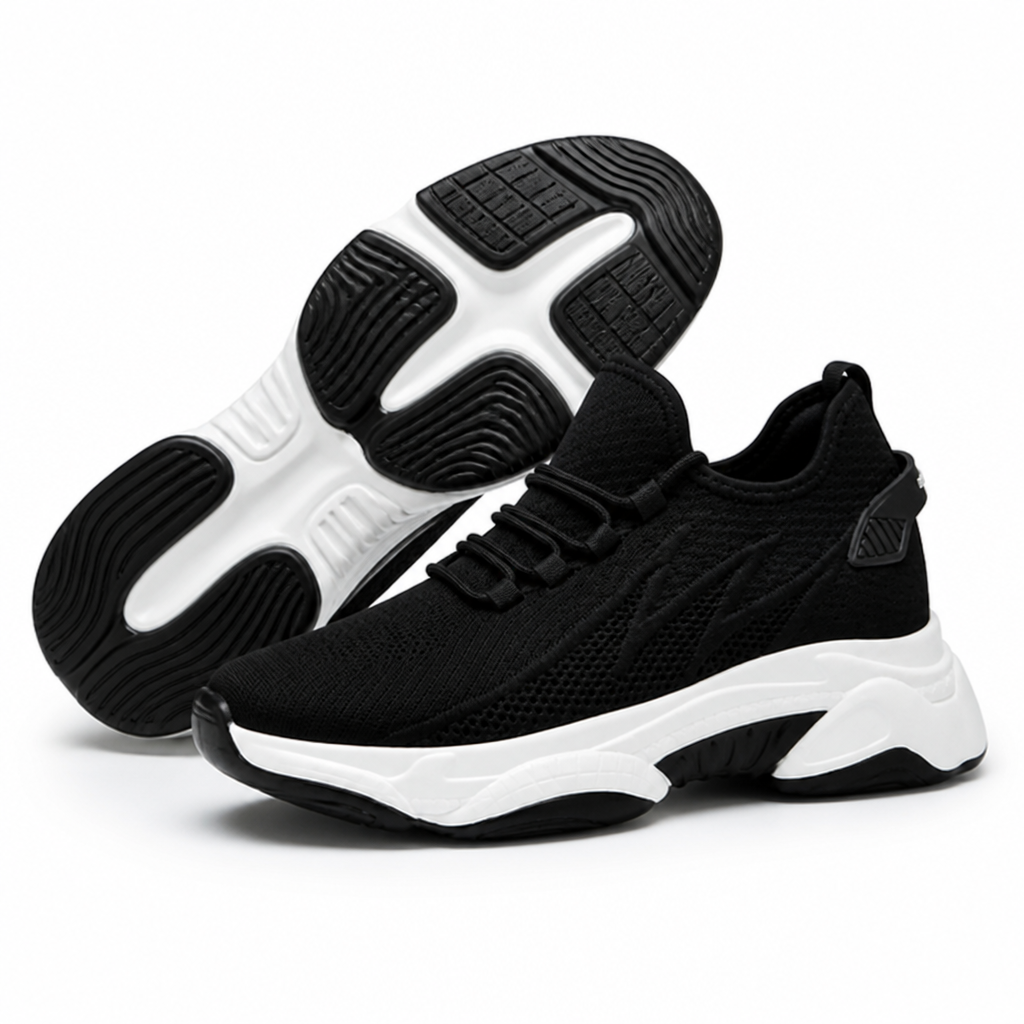 AscendAir™ Sneakers — Boost Your Height and Confidence All Day Long