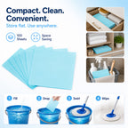 TruLustra™ — Turn Every Surface into a Stunning, Fresh-Shining Masterpiece Instantly