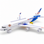 AeroVibe™ — Ignite Your Toddler’s Imagination with Endless, Dazzling Adventure
