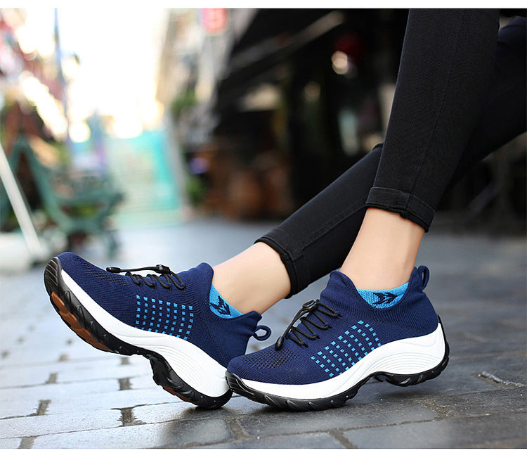 SolaceStride™ — Walk Pain-Free and Feel Unstoppable All Day Long