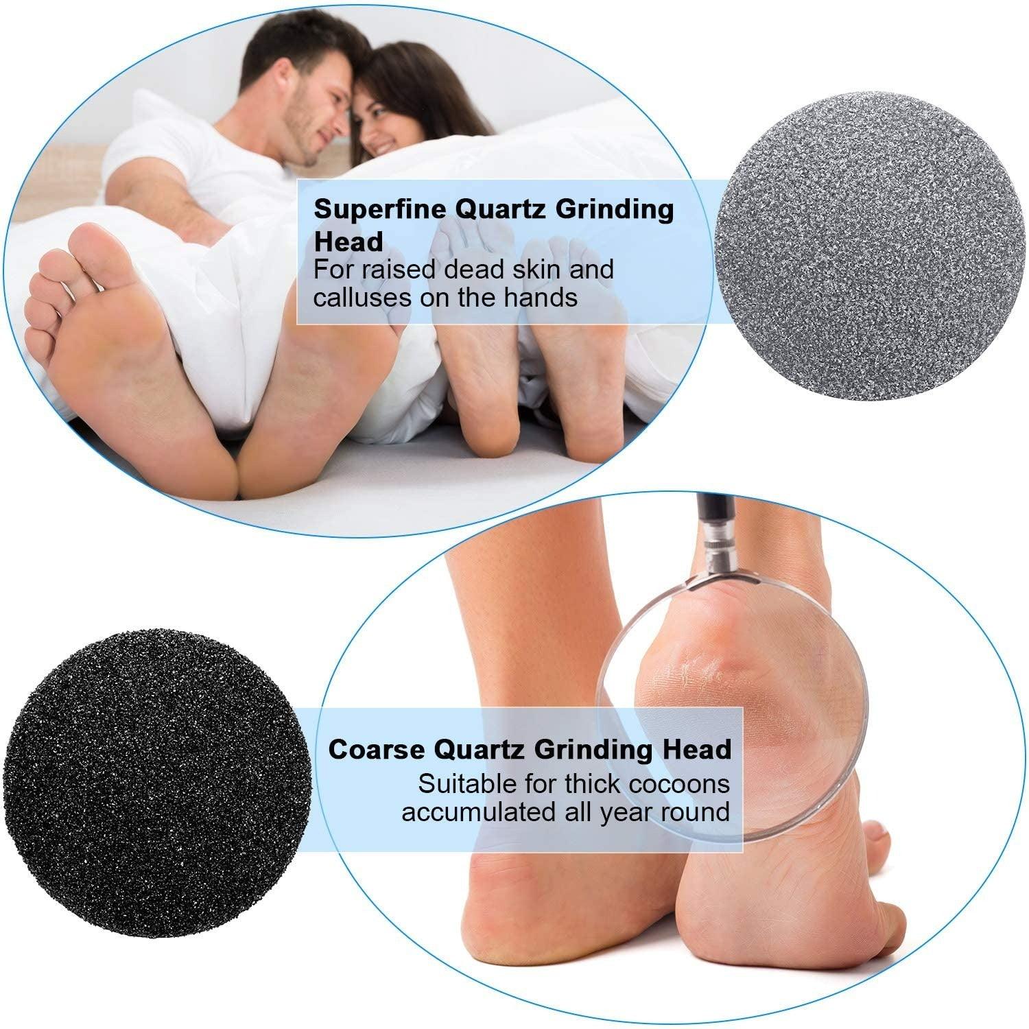 RevitaSole™ — Unlock Silky, Pain-Free Feet You’ll Love to Show Off