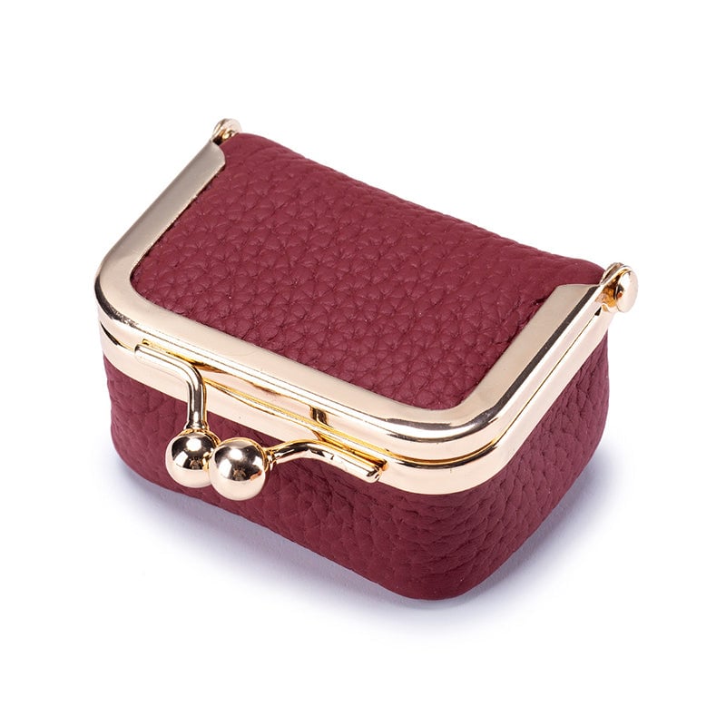 RamonaLuxe™ — Carry Your Precious Sparkle in Soothing Luxury Everywhere You Go