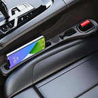 SlipGuard™ Car Seat Filling Strip — End the Chaos, Keep Your Valuables Safe and Within Reach