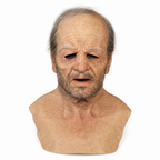 VeroMorph™ — Transform Instantly with Unbelievable Realism and All-Night Comfort
