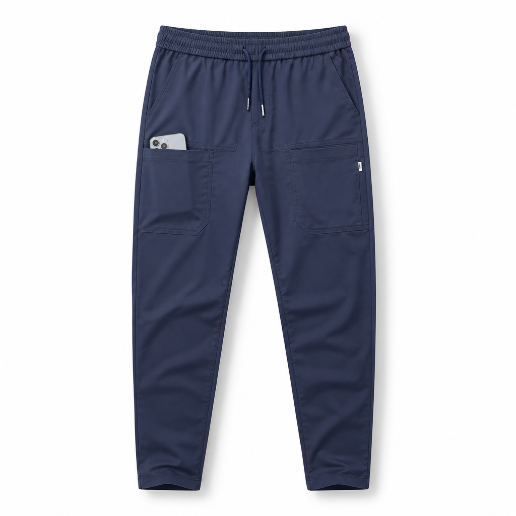 VectraForm™ Cargo Pants — Move Freely, Stay Fresh, Own Every Moment