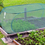 VerduraVeil™ — Effortless Shield That Makes Your Garden Thrive Through Any Season