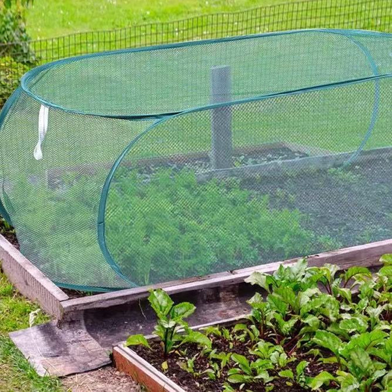 VerduraVeil™ — Effortless Shield That Makes Your Garden Thrive Through Any Season