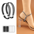 Elastic Shoe Straps: Perfect Comfort and Support (1+1 FREE TODAY!)