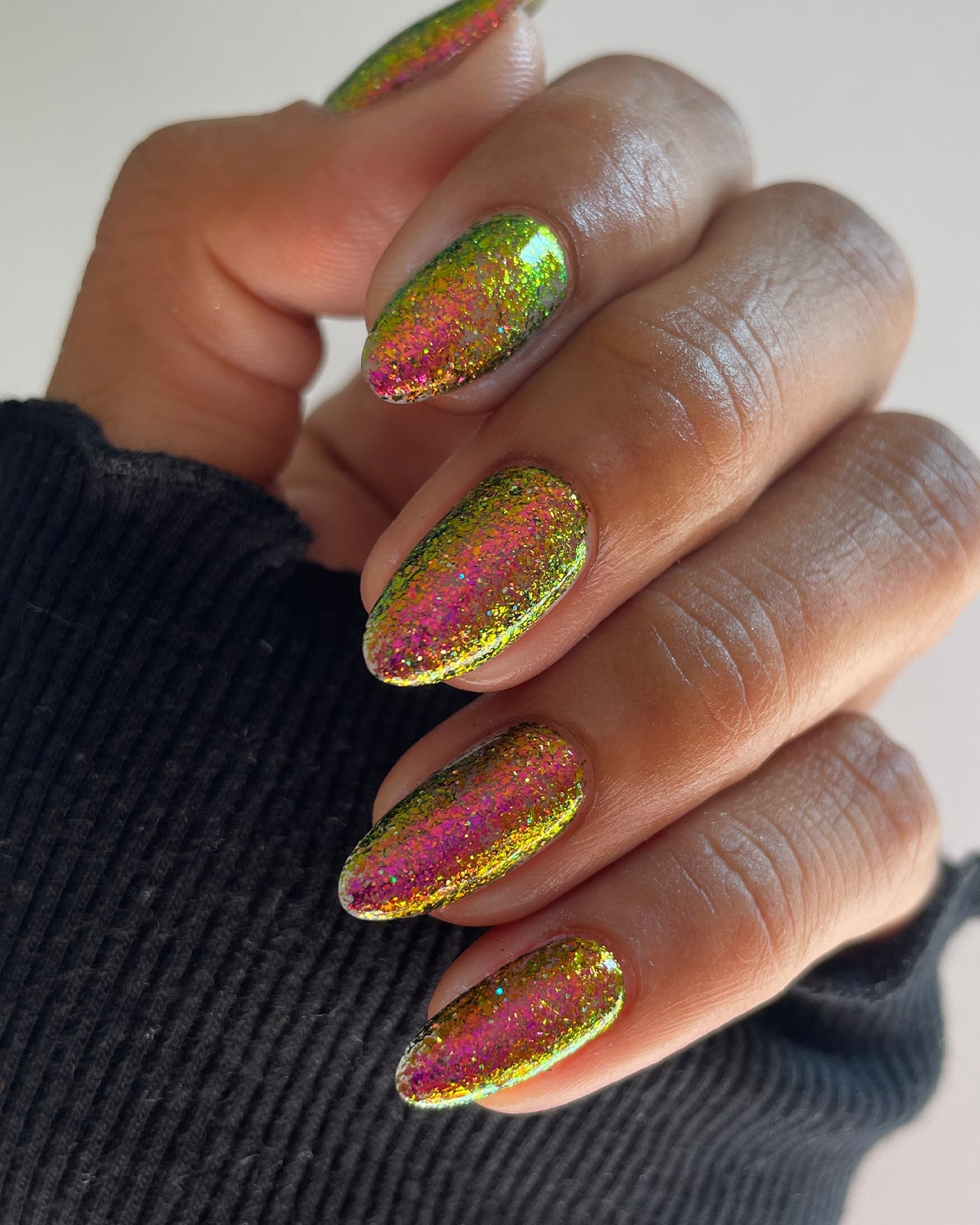 PrismGuard™ — Transform Your Nails into a Mesmerizing, Confidence-Charged Spectacle