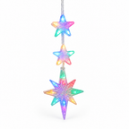 WinterGleam™ — Bring a Cozy, Magical Christmas Glow to Every Corner