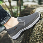 StrideNova™ — Unshakable Comfort That Powers Your Every Move