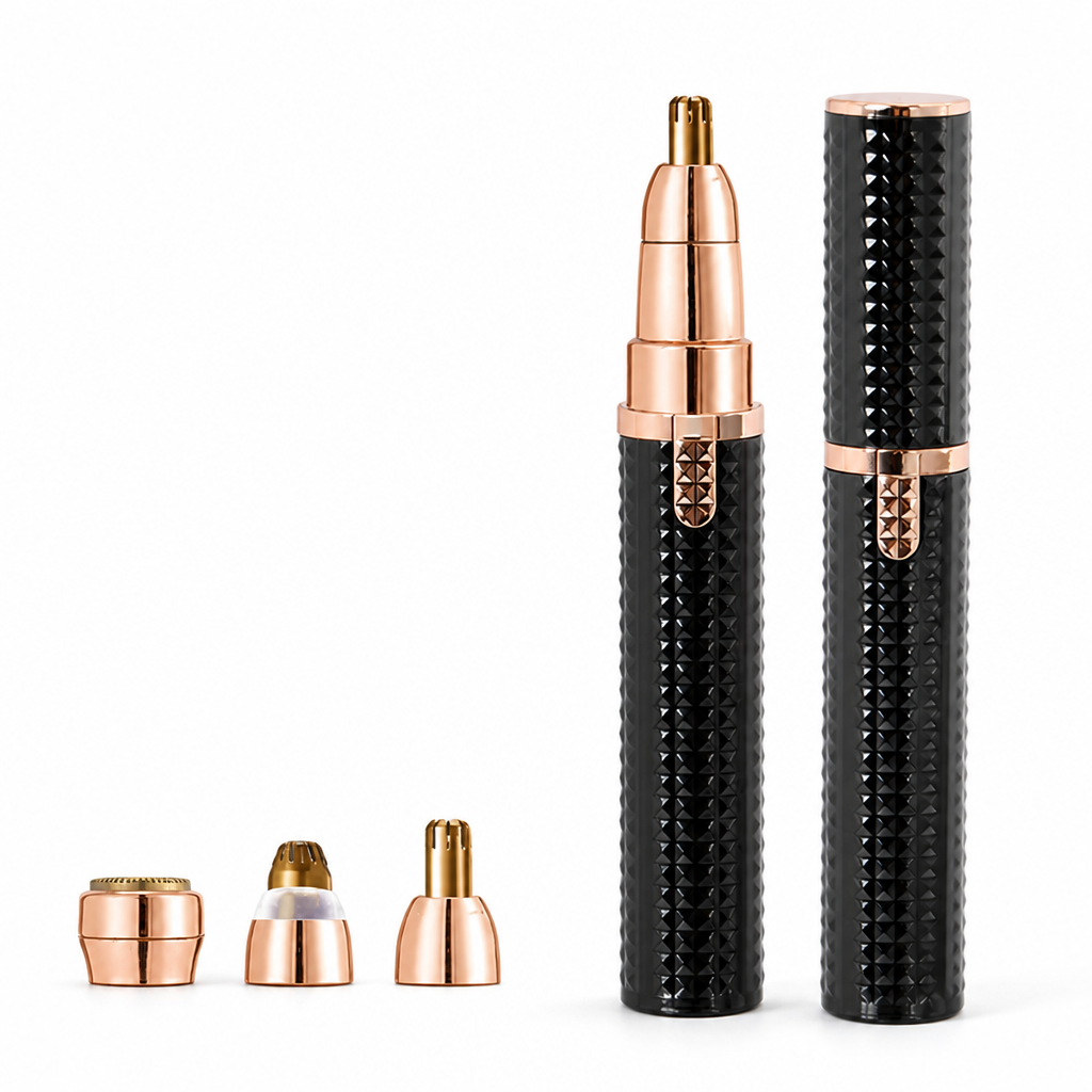 Veloura™ Precision Trimmer — Glide Through Grooming with Effortless, Pain-Free Precision Every Time
